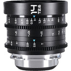 Laowa 14mm T2.6 Zero-D VV Cine Lens - Arri PL