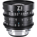 Laowa 14mm T2.6 Zero-D VV Cine Lens - Arri PL