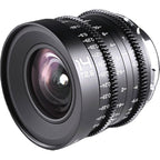 Laowa 14mm T2.6 Zero-D VV Cine Lens - Arri PL