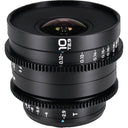 Laowa 10mm T2.9 Zero-D VV Cine Objektiv - Nikon Z