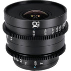 Laowa 10mm T2.9 Zero-D VV Cine Objektiv - Nikon Z