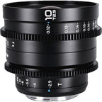Laowa 10mm T2.9 Zero-D VV Cine Objektiv - Nikon Z