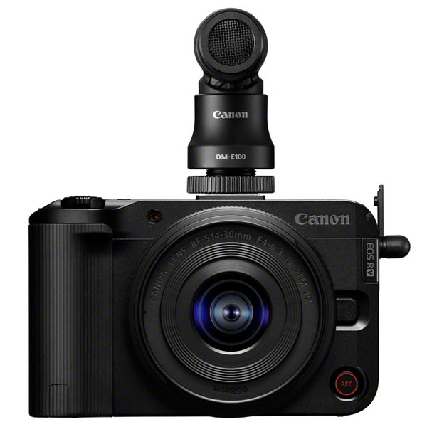 Canon EOS R50 V