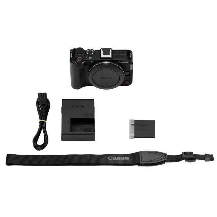 Canon EOS R50 V
