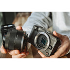 Canon EOS R50 V