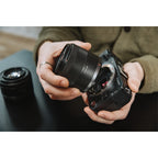 Canon EOS R50 V