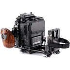 Tilta ES-T25-C-V Camera Cage for Canon C80 Pro Kit - V-mount