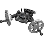 SmallRig 4525 Gimbal Control Wheels für DJI RS Serie