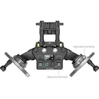 SmallRig 4525 Gimbal Control Wheels für DJI RS Serie