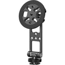 SmallRig 5156 Halterung mit Cold Shoe Mount für Telefone