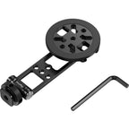 SmallRig 5156 Halterung mit Cold Shoe Mount für Telefone