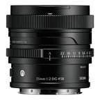 SIGMA 35mm f/2 DG Contemporary Sony E-mount - Black