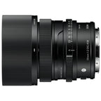 SIGMA 50mm f/2 DG Contemporary L-Mount - Schwarz