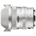 SIGMA 20mm f/2 DG Contemporary L-mount - Silver
