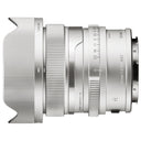 SIGMA 24mm f/2 DG Contemporary L-mount - Silver