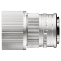 SIGMA 90mm f/2.8 DG Contemporary L-Mount - Silber