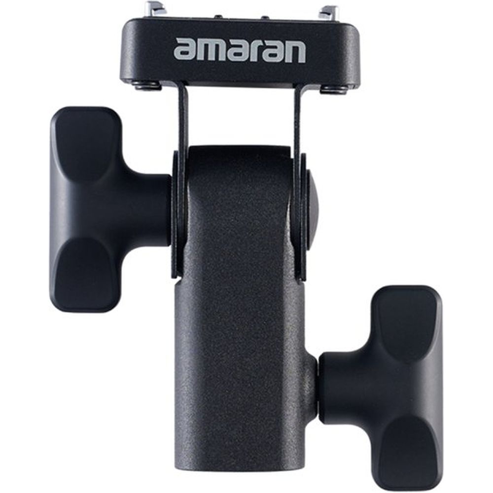 Amaran Pano 120c Kit, Weiß (EU-Version)