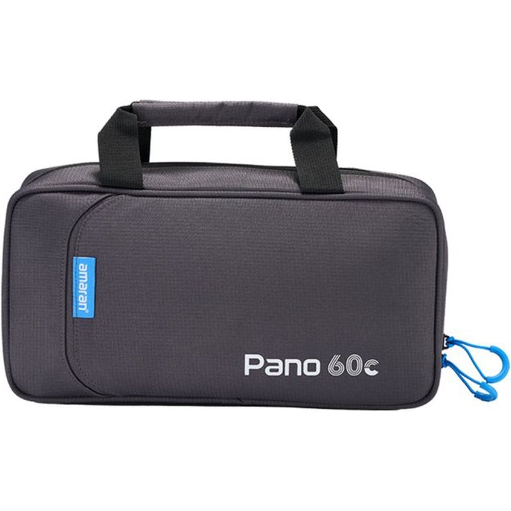 Amaran Pano 60c 2-Light Kit, Weiß (EU-Version)