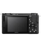 Sony ZV-E10 + E 18-105mm f/4.0