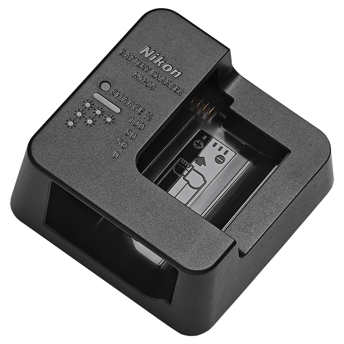 Nikon Z5 II Body