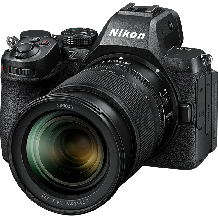 Nikon Z5 II Body