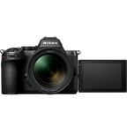 Nikon Z5 II + 24-70mm f/4 S