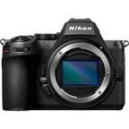 Nikon Z5 II + 24-70mm f/4 S