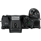 Nikon Z5 II + 24-70mm f/4 S