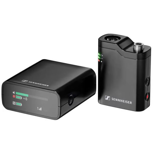 Sennheiser Profile Wireless 1-Channel Wireless Microphone Set