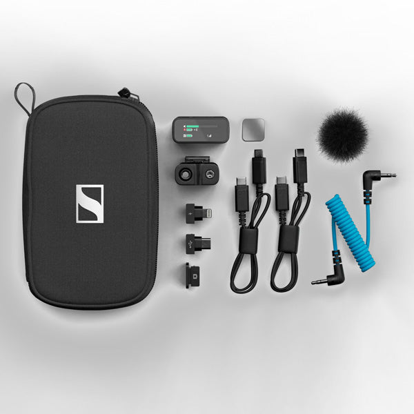 Sennheiser Profile Wireless 1-Channel Wireless Microphone Set