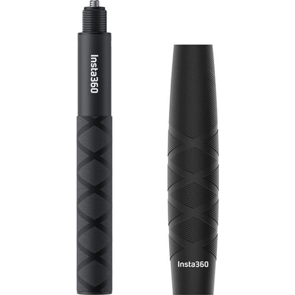 INSTA360 85 cm unsichtbarer Selfie-Stick (mit Selfie-Stick-Hülle)