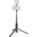 SmallRig 5292 x Drex Lee Boom Selfie-Stick ST30 Lite, schwarz