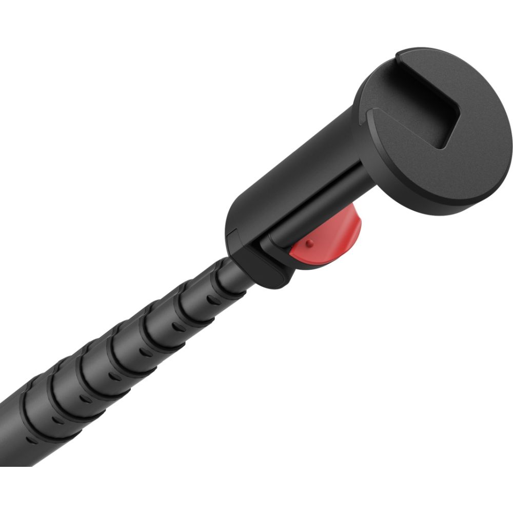 SmallRig 5292 x Drex Lee Boom Selfie-Stick ST30 Lite, schwarz
