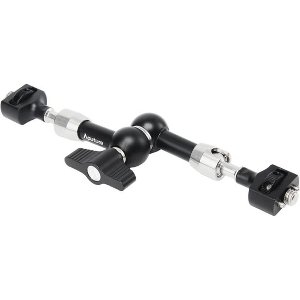 Aputure Universal Magic Arm mit Doppelkugelgelenk