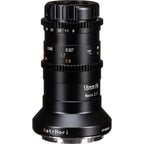 AstrHori 18mm f/8 Nikon Z (APS-C)