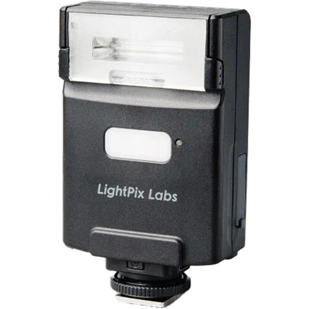 LightPix Labs FlashQ Q20III Manual Flash black