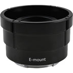 Laowa 15mm T4.8 Interchangeable Bayonet - Sony FE
