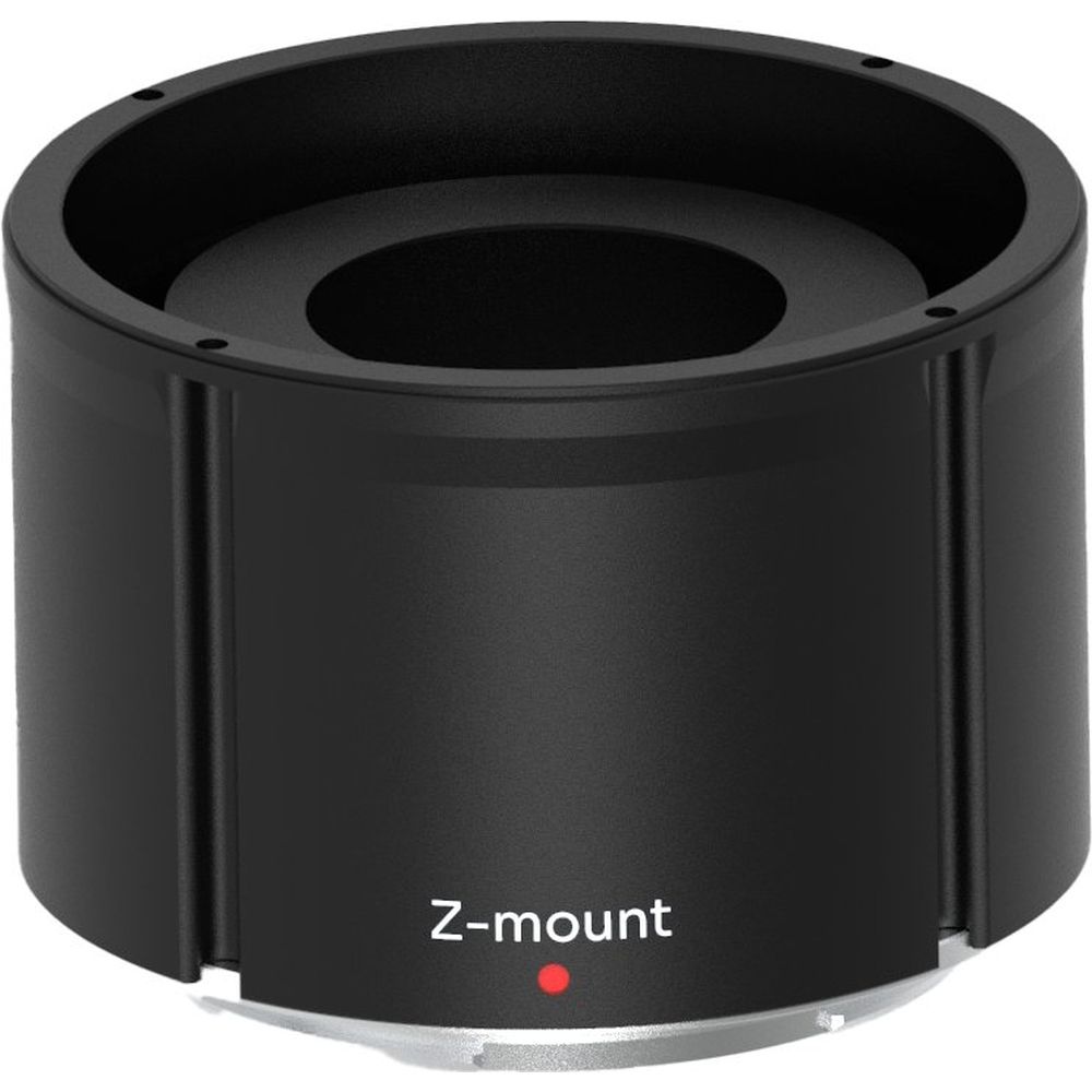 Laowa 15mm T4.8 Wechselbajonett - Nikon Z