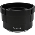 Laowa 20mm T4.1 Wechselbajonett - Sony FE