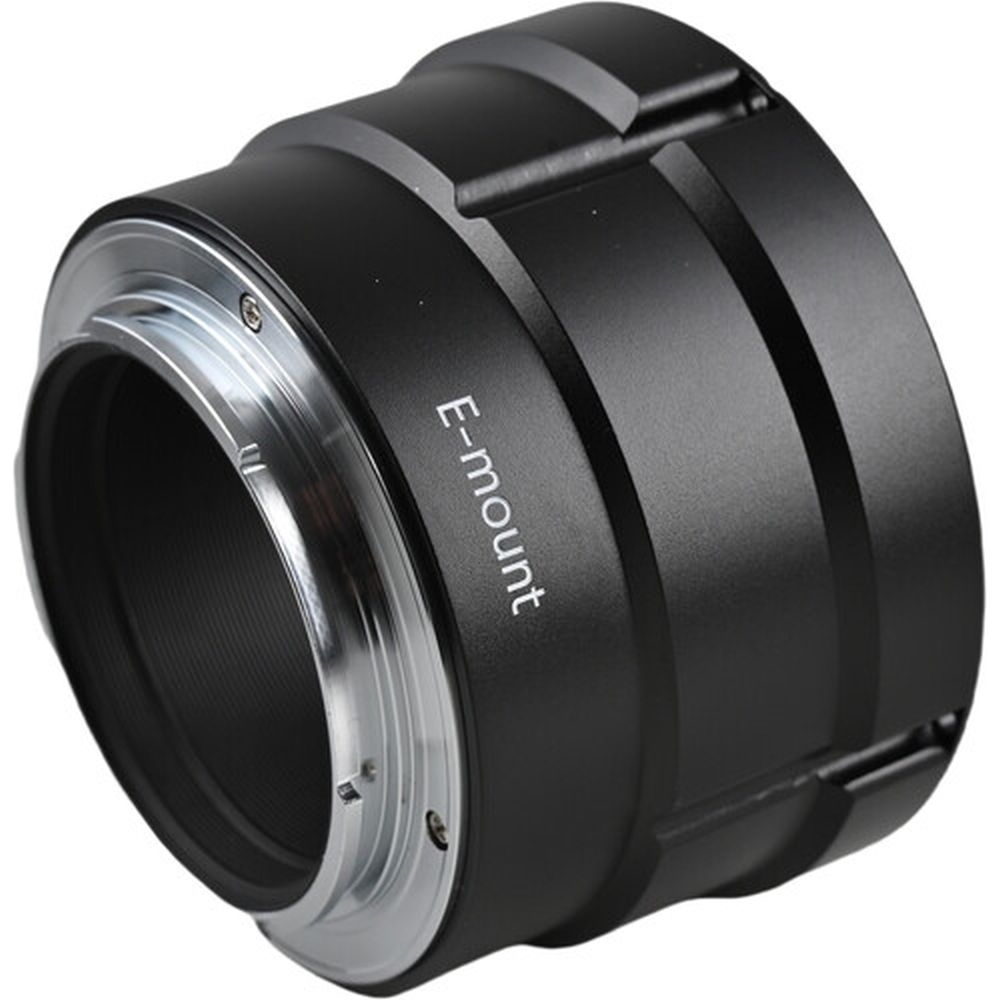 Laowa 20mm T4.1 Wechselbajonett - Sony FE