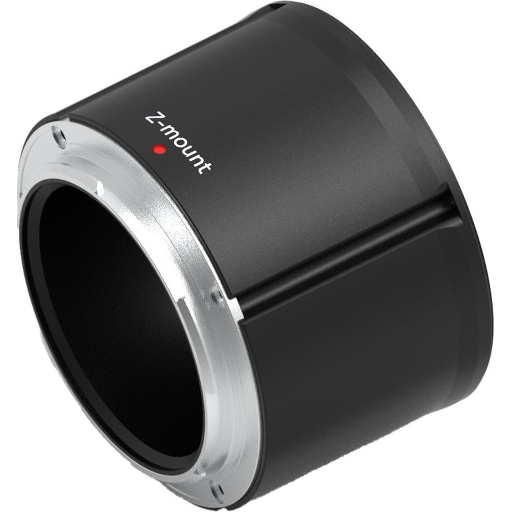Laowa 20mm T4.1 Wechselbajonett - Nikon Z