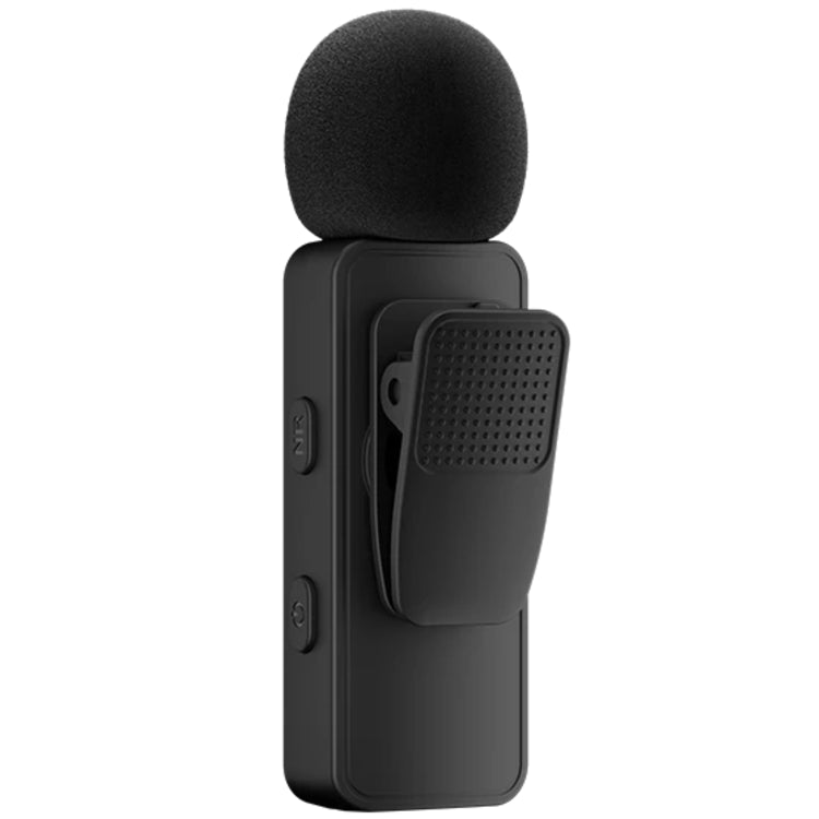 Boya BY-V20 V2.0 Drahtloses Lavalier-Mikrofon für USB-C - 2 x TX und 1 x RX