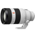 Sony FE 50-150mm f/2.0 GM