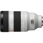 Sony FE 50-150mm f/2.0 GM