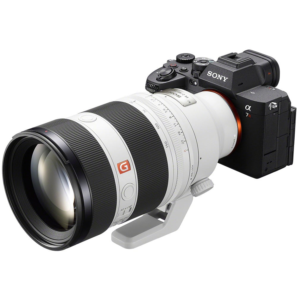 Sony FE 50-150mm f/2.0 GM