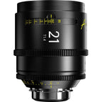 DZOFilm Arles 21mm FF/VV Prime Cine Objektiv PL-Mount (Meter)
