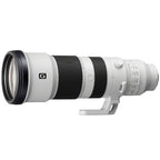 Sony A1 II + FE 400-800mm f/6.3-8 G OSS