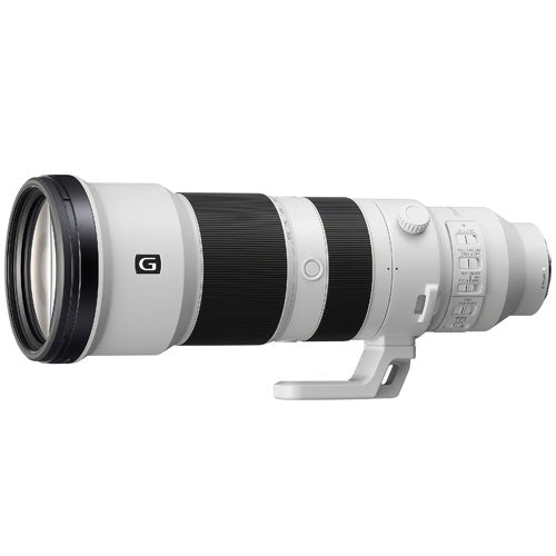 Sony A1 II + FE 400-800mm f/6.3-8 G OSS