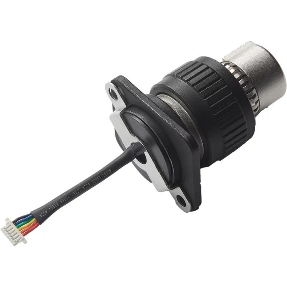 Deity THEOS DXTX 5-Pin XLR Stereo Analogue Plug-on