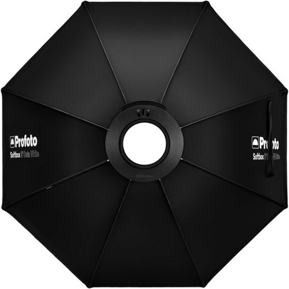 Profoto 201710 Softbox 3 Octa Weiß
